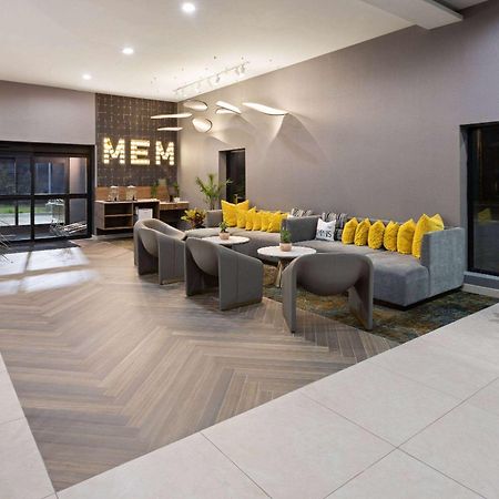 La Quinta Inn & Suites By Wyndham Memphis I-240 Eksteriør billede