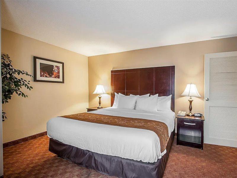 La Quinta Inn & Suites By Wyndham Memphis I-240 Eksteriør billede