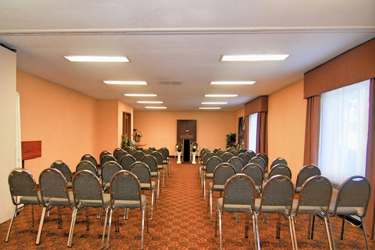 La Quinta Inn & Suites By Wyndham Memphis I-240 Eksteriør billede